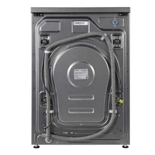 Стиральная машина автомат Pioneer WM-140801M_SL  8кг/1400об