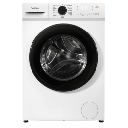 Pioneer Стиральная машина автомат WM-228004WH 8кг/1400об