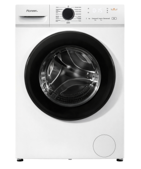 Pioneer Стиральная машина автомат WM-228004WH 8кг/1400об