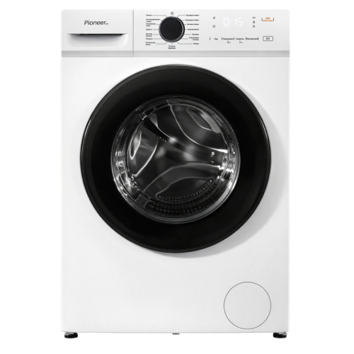 Стиральная машина автомат Pioneer WM-228004WH 8кг/1400об