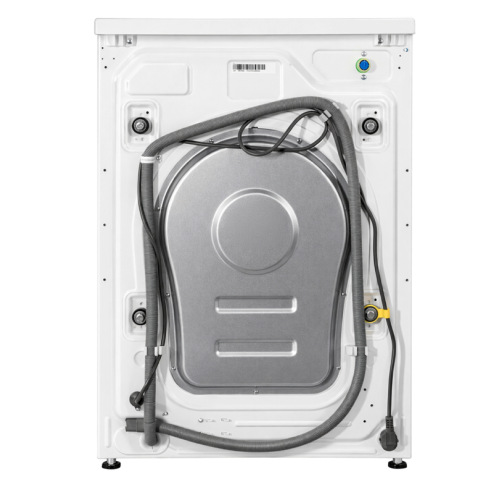 Стиральная машина автомат Pioneer WM-228004WH 8кг/1400об