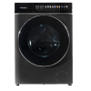 Стирально-сушильная машина автомат Pioneer WMD-140801M_DG  8кг/1400об