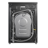Стирально-сушильная машина автомат Pioneer WMD-140801M_DG  8кг/1400об