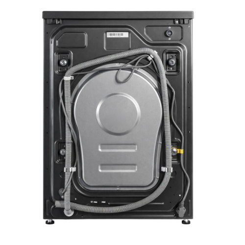 Стирально-сушильная машина автомат Pioneer WMD-140801M_DG  8кг/1400об