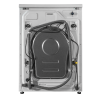 Стирально-сушильная машина автомат Pioneer WMD-140801M_WH  8кг/1400об