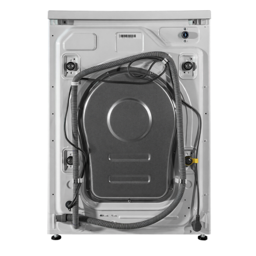 Стирально-сушильная машина автомат Pioneer WMD-140801M_WH  8кг/1400об