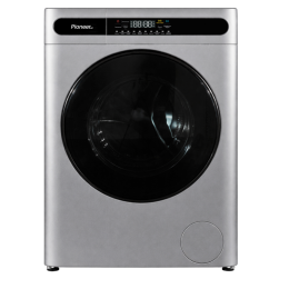 Pioneer Стирально-сушильная машина автомат WMD-141101M_SL  11кг/1400об