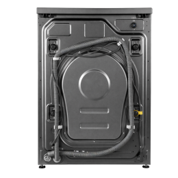 Pioneer Стирально-сушильная машина автомат WMD-141101M_SL  11кг/1400об