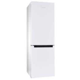 Indesit Холодильник двухкамер. DS 3180 W