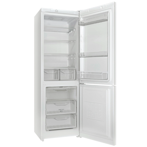 Холодильник двухкамер.Indesit DS 3180 W