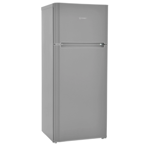 Холодильник двухкамер.Indesit TIA 14 G