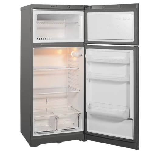 Холодильник двухкамер.Indesit TIA 14 G