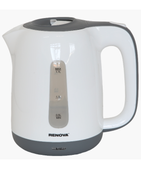 Renova Эл.чайник KT17P-01W