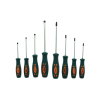 Отвертки набор, 8 шт, CrV, Sturm! 1040-01-SS8