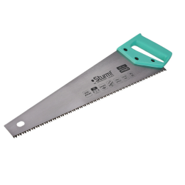 Sturm Ножовка по дереву, 450мм, 5TPI, 2D, ПРОМО, 1060-14-450SP
