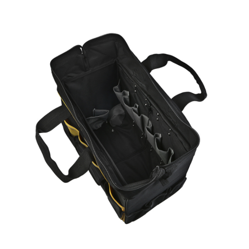 Сумка 23 карм., с колесами, термокарман,1BS Storage, hanskonner HKTB0123