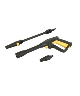 Hanskonner Пистолет для моек высокого давления HPW9230I HPW92-1 Hanskonner Пистолет для моек высокого давления HPW9230I HPW92-1