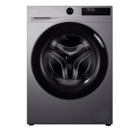CANDY Стиральная машина Nova C33W4 07MBR-07, серебристая