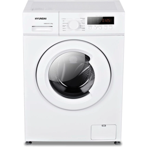 Стиральная машина HYUNDAI WME6003