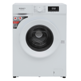 KRAFT Стиральная машина KF-MBDS6108W