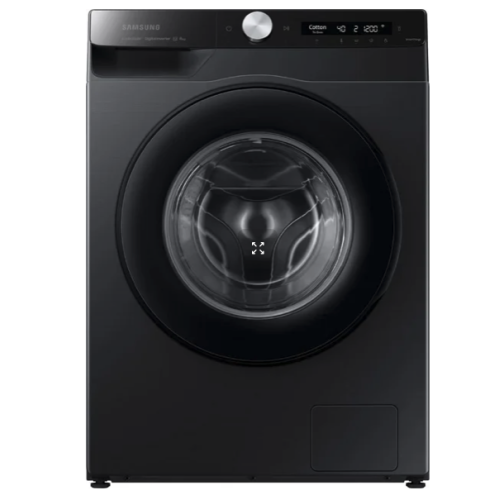 Стиральная машина Samsung WW80AG6S28ABLP серый инвертор