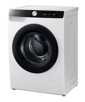 SAMSUNG Стиральная машина WW80AG6S28AELD