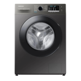 SAMSUNG Стиральная машина WW80AGAS22AX/LD