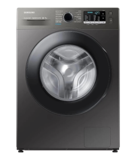 SAMSUNG Стиральная машина WW80AGAS22AX/LD