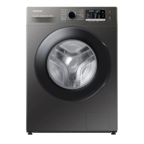 Стиральная машина Samsung WW80AGAS22AX/LD