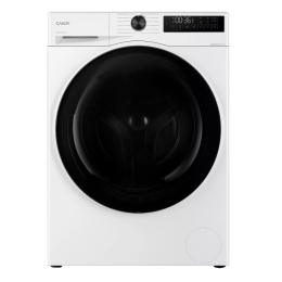 CANDY Стирально-сушильная машина Nova C33D4 474MBBW-07, белая