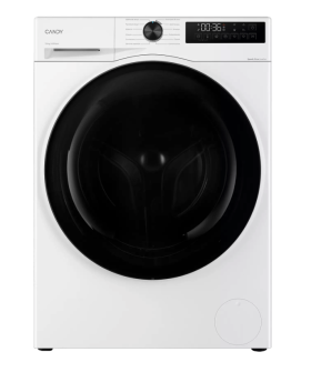 CANDY Стирально-сушильная машина Nova C33D4 474MBBW-07, белая