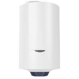 ARISTON Водонагреватель электрический BLU1 ECO ABS PW 80 V