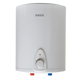 OASIS Водонагреватель электрический LN-15