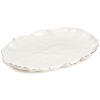 Блюдо Овальное Lefard Charm 35,5*24*3 См (С Золотой Линией) 779-365