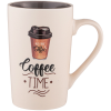 Кружка Coffee Time 385 Мл 260-958