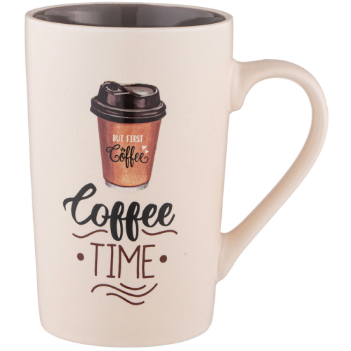 Кружка Coffee Time 385 Мл 260-958