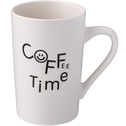 Кружка Lefard Coffee Time 385Мл. 260-923