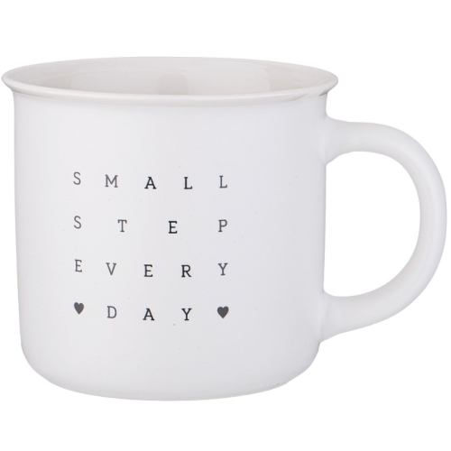 Кружка Lefard Positive 380Мл 756-423