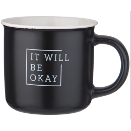 Lefard Кружка Positive 380Мл 756-424