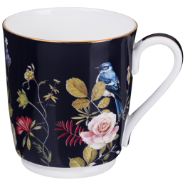 Lefard Кружка Кобальт 320 Мл 86-2501-1