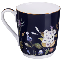 Lefard Кружка Кобальт 320 Мл 86-2501-1