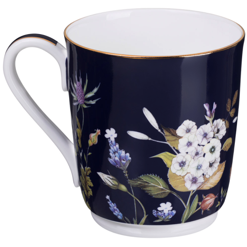 Кружка Lefard Кобальт 320 Мл 86-2501-1