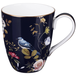 Lefard Кружка Кобальт 400 Мл 86-2354-1