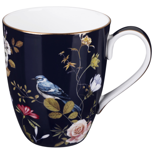 Кружка Lefard Кобальт 400 Мл 86-2354-1