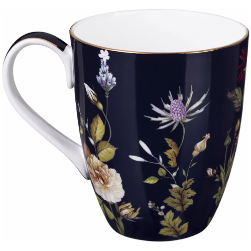 Кружка Lefard Кобальт 400 Мл 86-2354-1