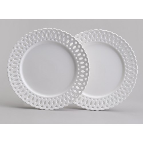 Набор Тарелок Обеденных Lefard Style 2 Шт. 26*2,5 См 441-034