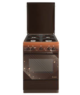 GEFEST Газовая плита ПГ 5100-01 0001