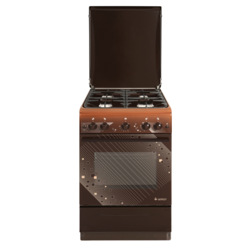 Газовая плита GEFEST ПГ 5100-01 0001