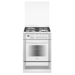 GEFEST Плита газовая ПГ 6300-03 0040