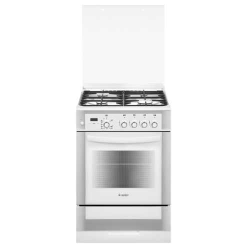 Плита газовая Gefest ПГ 6300-03 0040